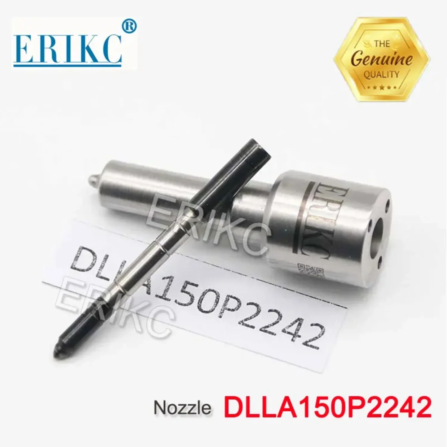 DLLA150P2242 Fuel Common Rail Sprayer DLLA 150P2242 Injector Nozzle Tip 0 433 171 198 for Fuel Injectors 0 445 120 268