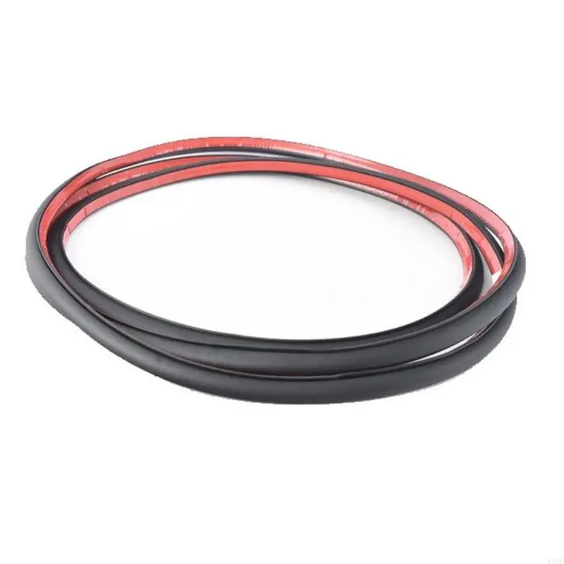 

2025 Новая прокладка Automotive Weatherstrip Peatherstrip для Automotive Weatherstrip для F25 Advanced Soundersing Technology