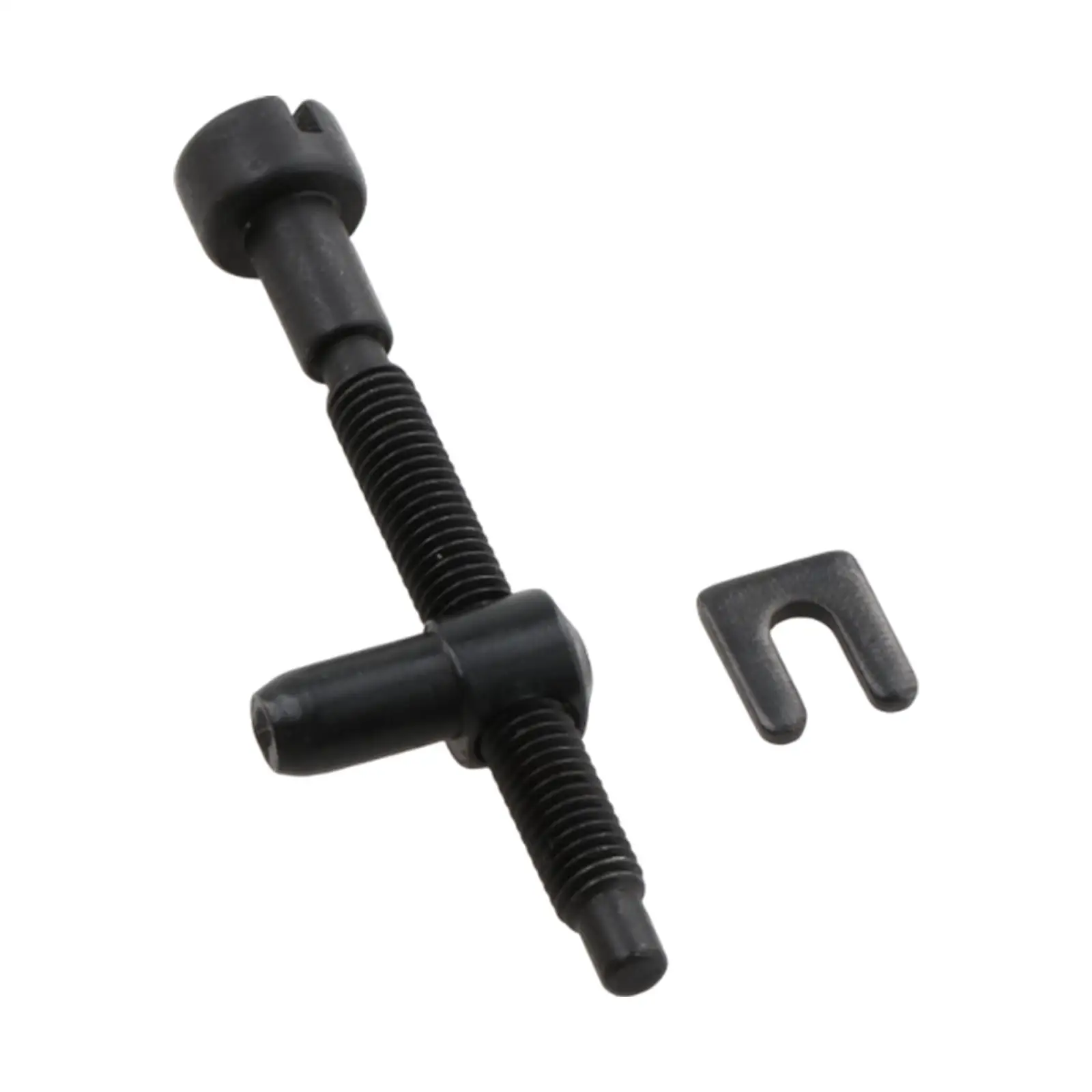

Chain Tensioner Adjuster Chain Saw Parts Metal Sturdy for Husqvarna Accessories Direct Replacement Repair Parts Easy to Install