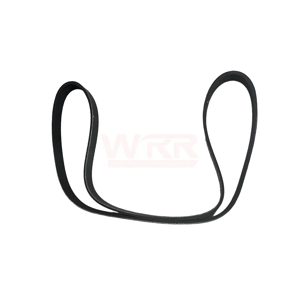 

117201VA0A High-Quality Engine Drive Belt for Nissan TEANA/X-TRAIL T32EL/SERENA C26NGR/QASHQAI J11CA