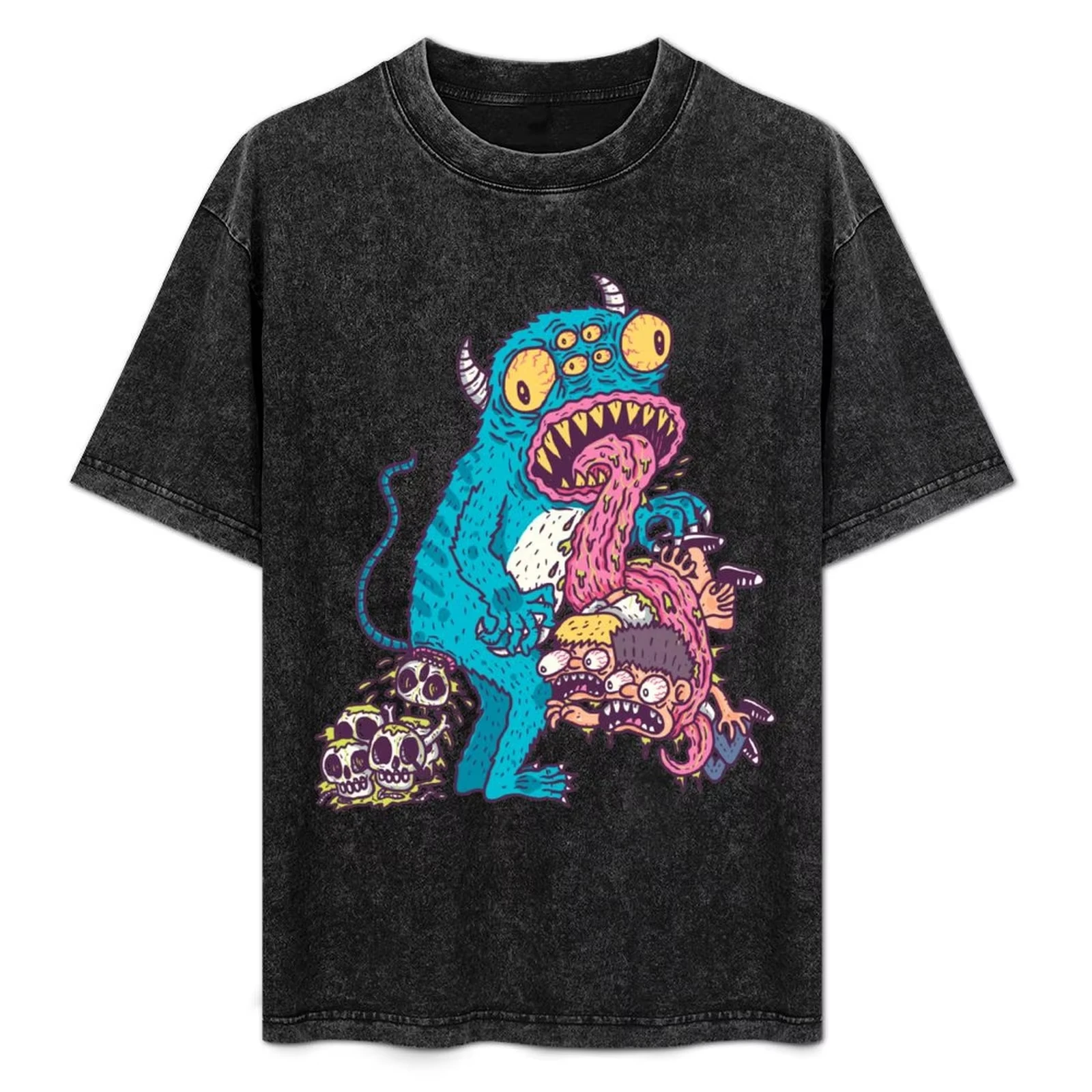 Killer Alien T-Shir… - image