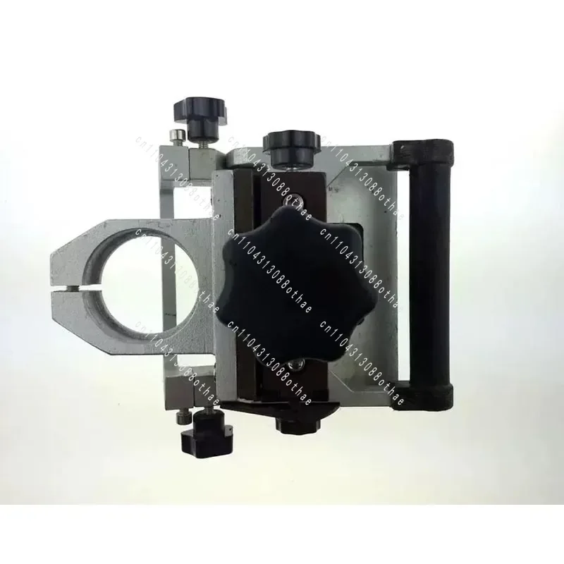 Multifunctional Stone Ceramic Tile Edge Chamfering Polishing Beveling Tool 45 Degree Pneumatic Water Grinding Machine
