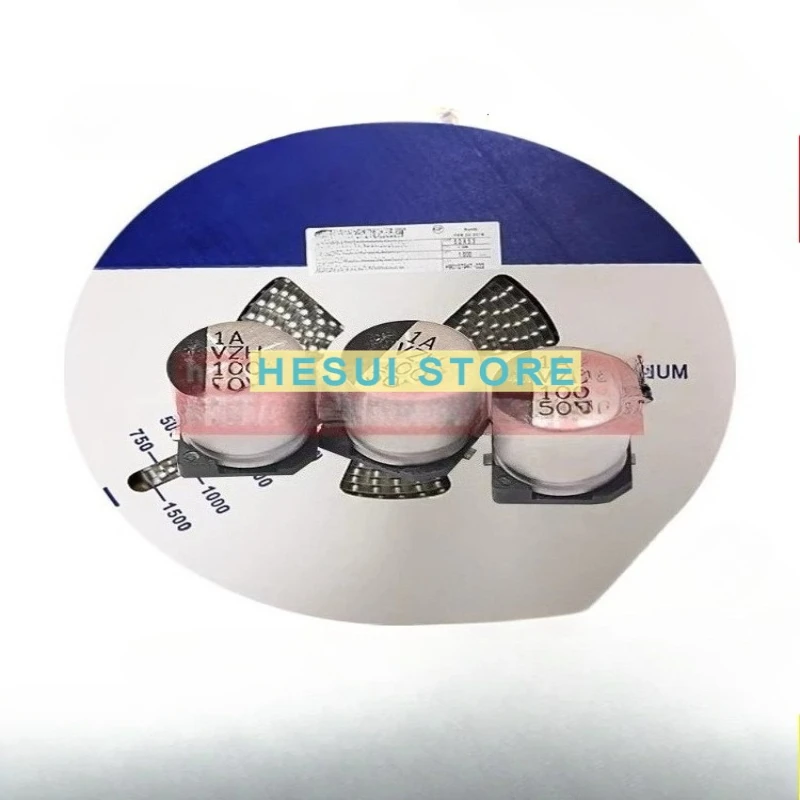 

SMD electrolytic capacitor 25v10UF 22UF 47UF 100UF 220UF 1000UF 470 330