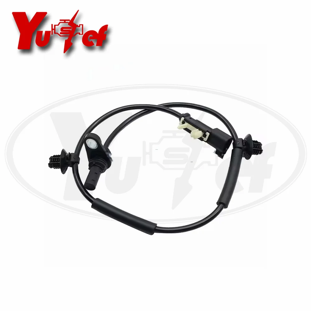 Rear Right ABS Wheel Speed Sensor JB3C-2C190-AA for Ford Ranger Everest 2018-2021 OE JB3C2C190AA