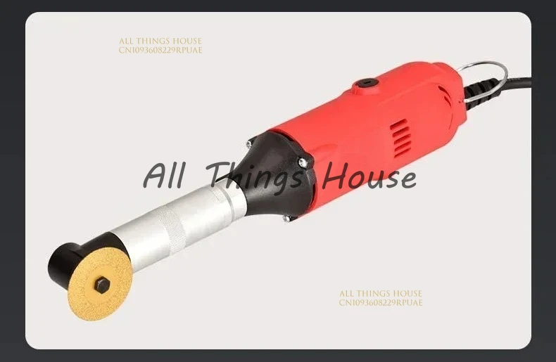 

Electric Seam Cleaning Machine Ceramic Tile Beauty Sewing Tool Small Multifunctional Electric Grinder Polishing Cutting And Poli