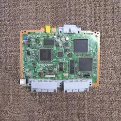 PSone Pcb Mainboard Repair Replacement Motherboard Original PSone Console Disassembled Motherboard For Piso Modification