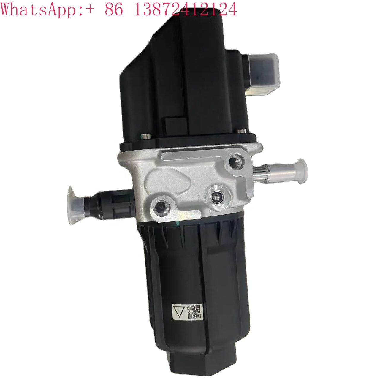 

2860697 SCR Urea Pump Euro 6 FIT for SCANIA TRUCK AdBlue Pump 2963717 A063G808