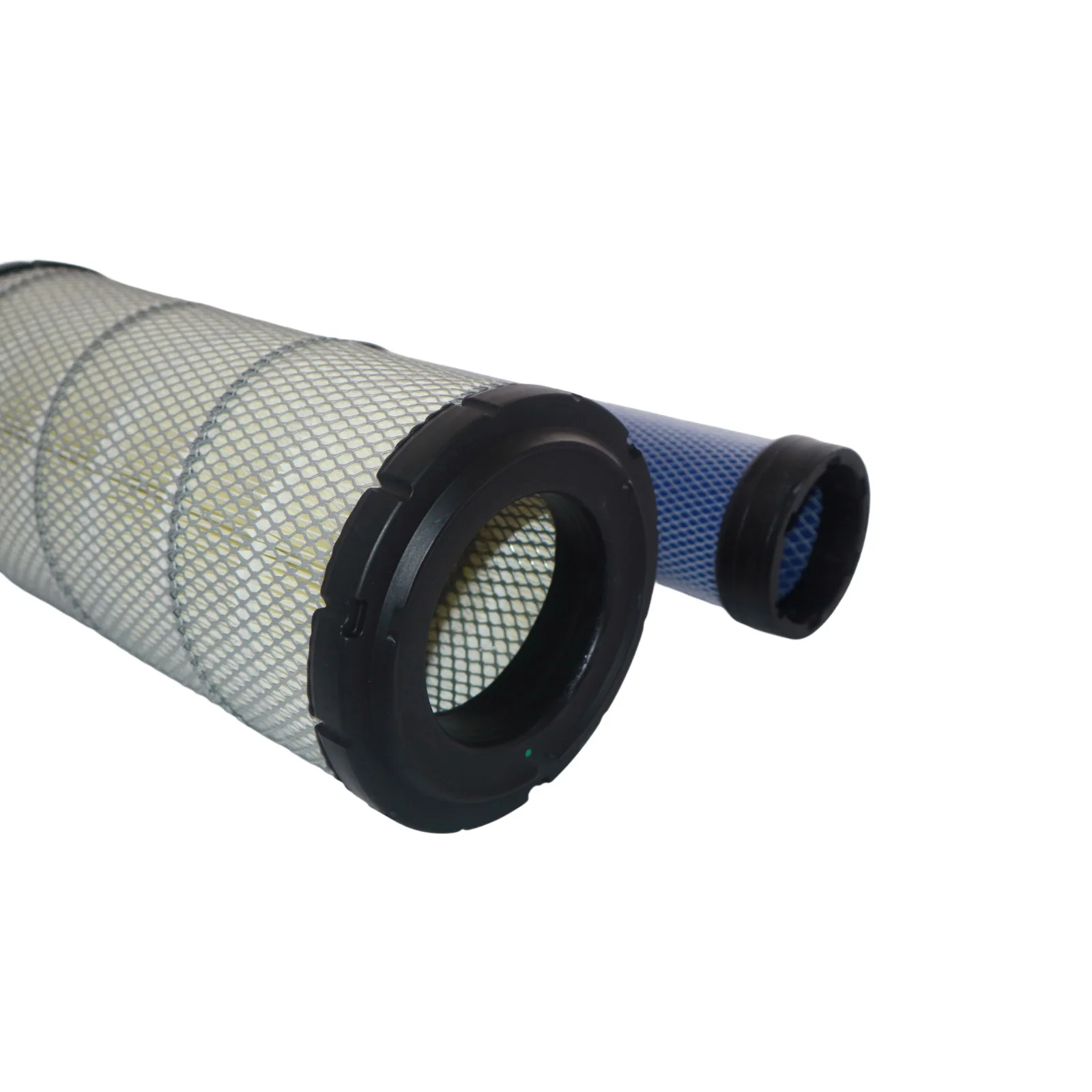 Air Filter CA-839 For Komatsu PC110-7 PC120-7 PC128UU PC120-8EO PC120-8AC PC120-11 PC120-8 PC128-8 PC130-7 PC128US PC138UU
