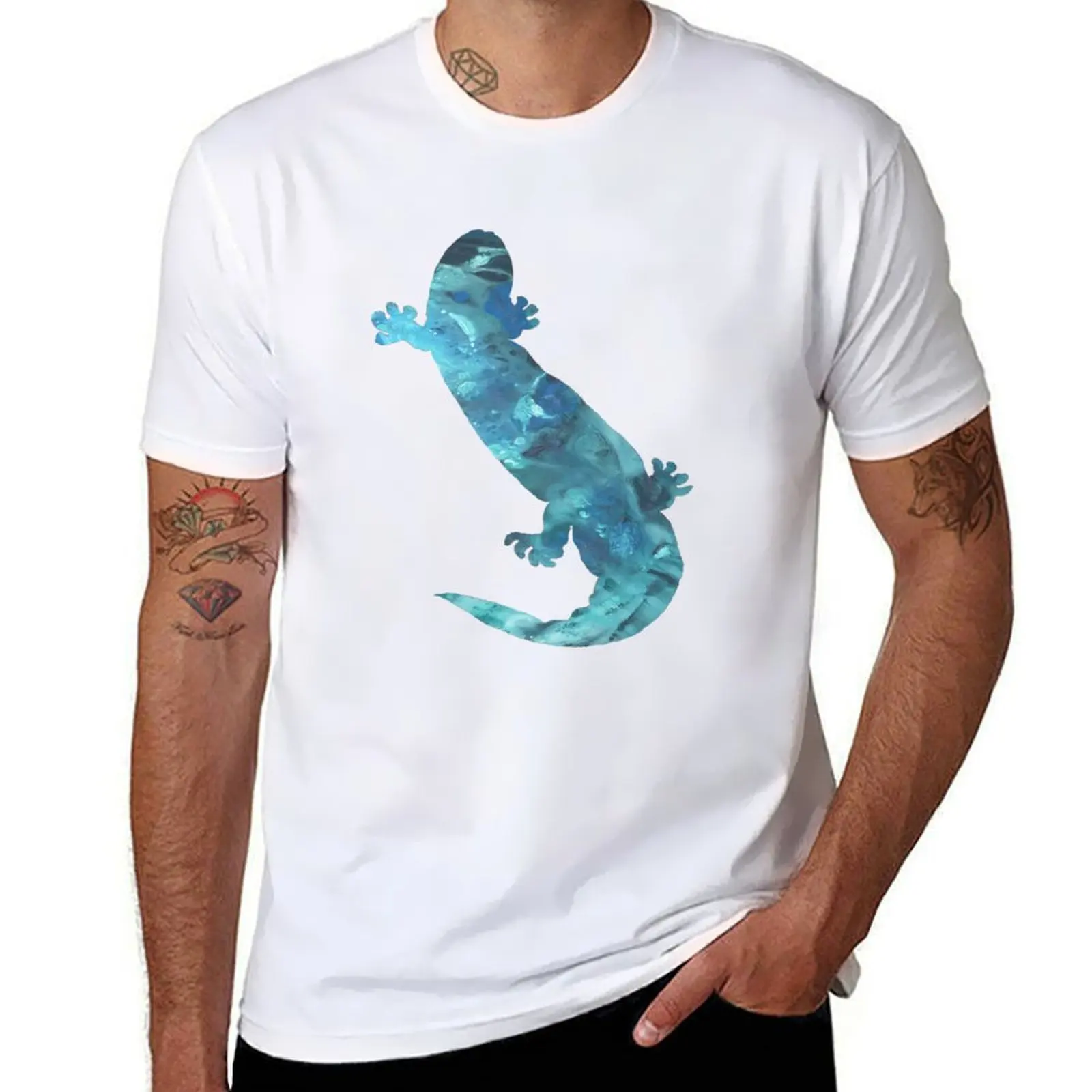 

Hellbender T-Shirt man t shirts for men g man t shirts for men T-Shirt