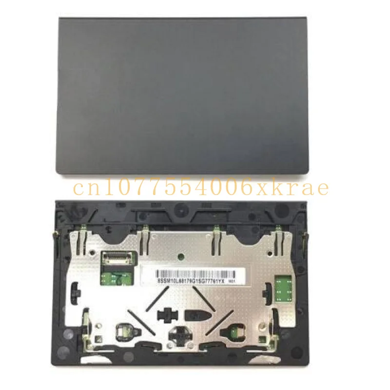 

01lv554 For Lenovo X1 Yoga 3rd Gen 20LD 20LE 20LF 20LG Touchpad Clickpad