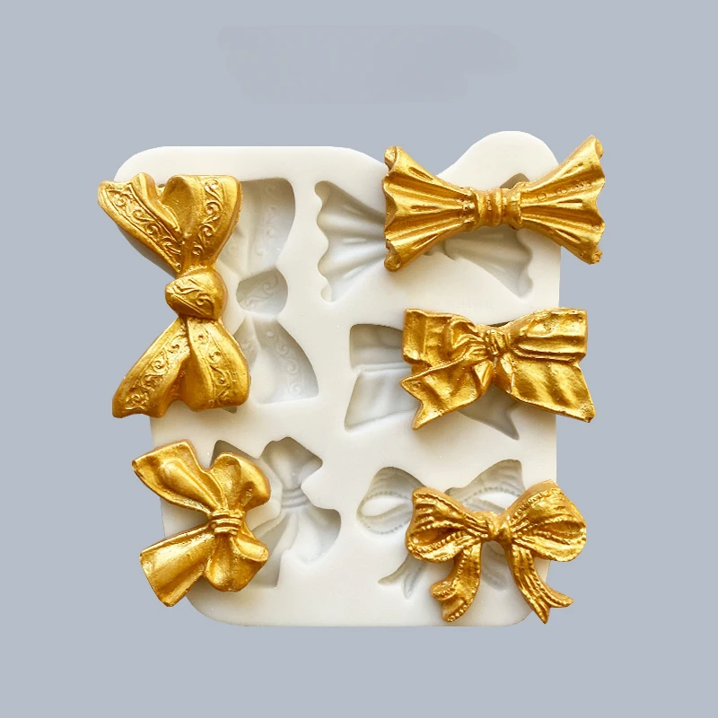 15g/Bottle of Gold Color Plaster Doll Scented Candle Decoration Pigment DIY Creative Modeling Plaster Works Coloring Gold Powder