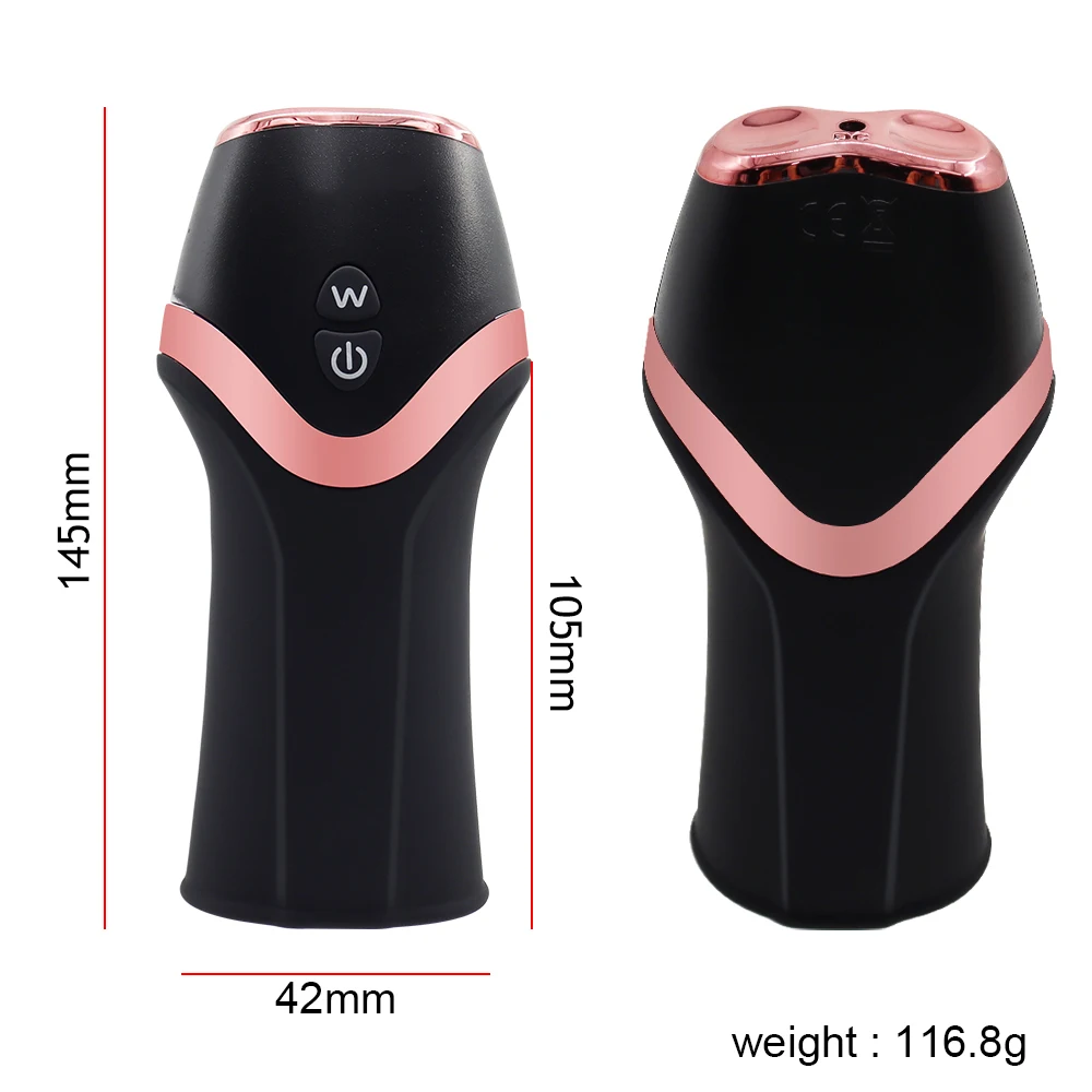 12 modo galo vibrador masculino ereção atraso ejaculação masturbação copo estimular glans avião copo pênis masturbar brinquedo sexual para