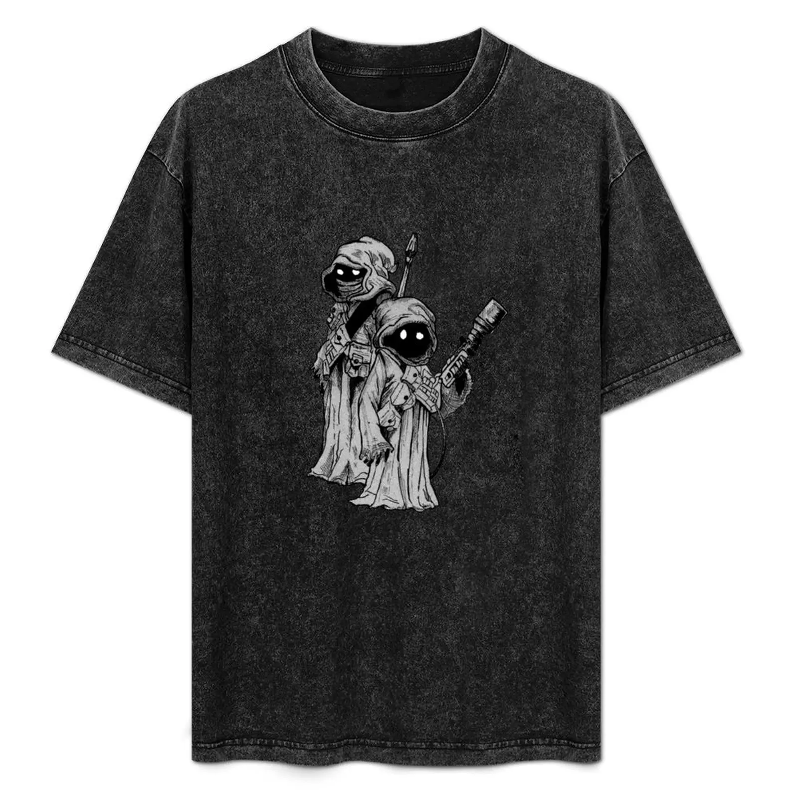 

Jawa T-Shirt blanks new gifts and t-shirts blue archive Man t-shirt mens clothing