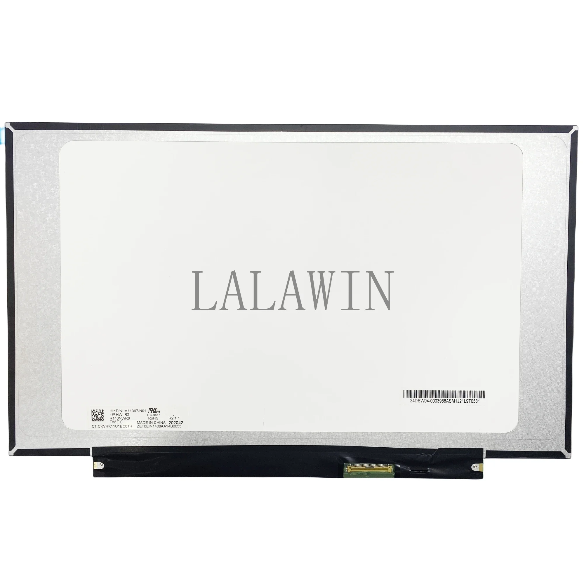 R140NWR8 R2 14.0 inch Matrix Replacement Panel Laptop LCD Screen IPS NEW
