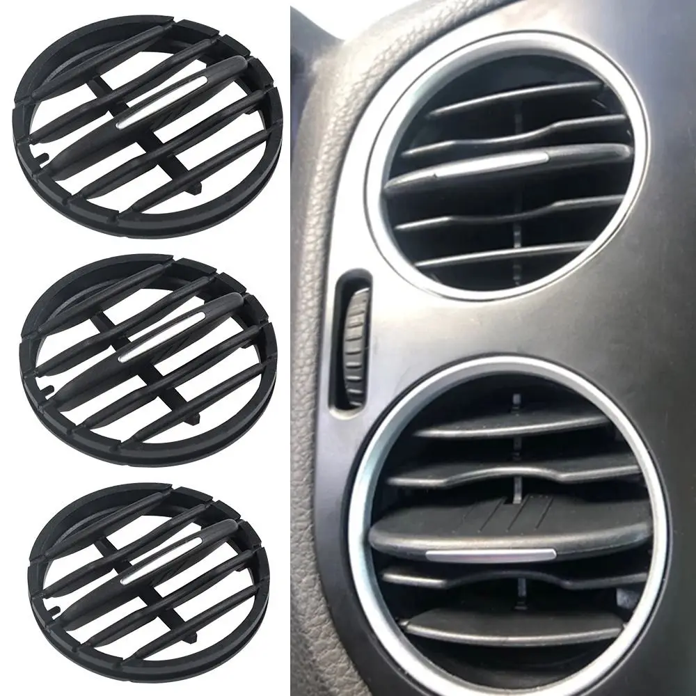 Circulation For Volkswagen Tiguan Car Air Conditioning Vent Cover Air Conditioning Vent Grille Exhaust Valve Grille Air Vent