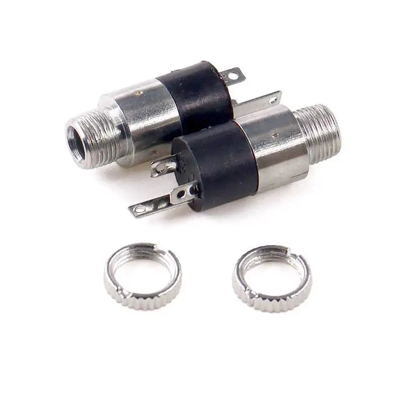 1~2~5 Stück 3,5-mm-Audio-Kopfhörer-Buchse 4-Pin-Stecker PJ-313 3F07/PJ392/313/320/325/342 – Detail 2