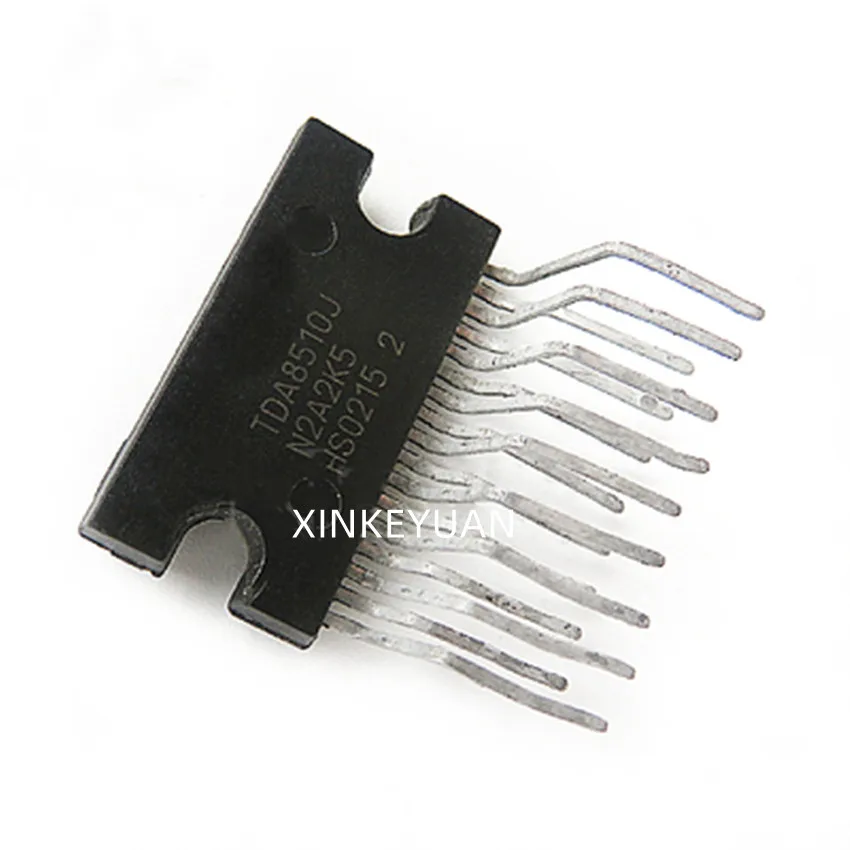 TDA8510J TDA8511J audio power amplifier IC chip