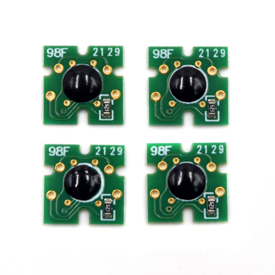US AU 288XL T288 T2881-T2884 One Time Chips For Epson Expression Home XP-240 330 340 344 430 440 434 446 Printers