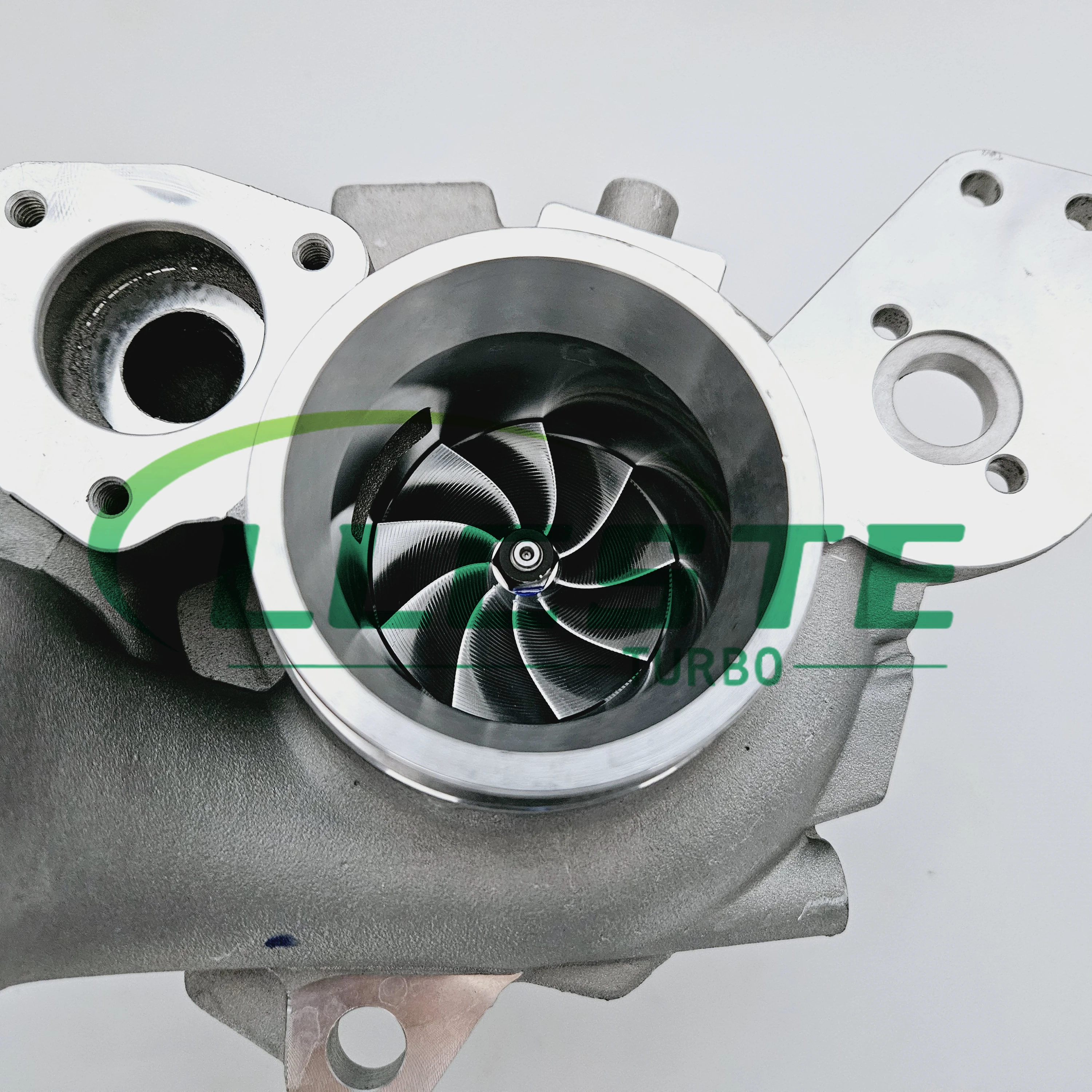 Turbo Turbocharger Upgrade A1330900480 1330900480 for Benz A45 CLA45 GLA45 AMG M133 GTX 9 High Flow Supercore Stage 2