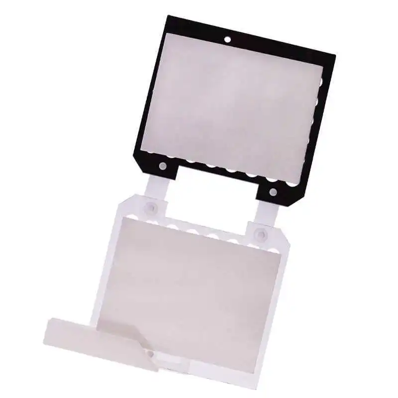 

Western blot wet transfer printing filter paper transfer film filter paper WB protein transfer suitable for Bolemini/Tianneng/Li