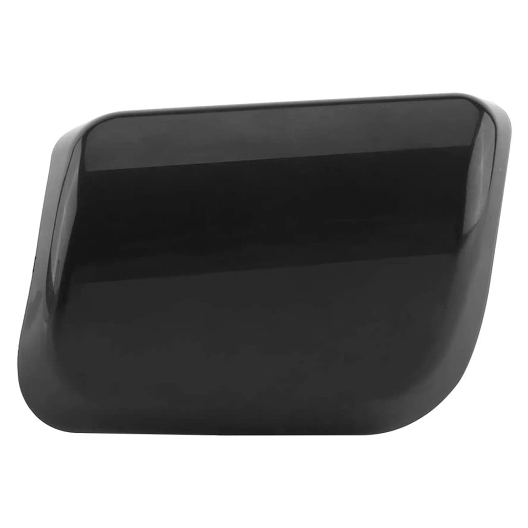 #74L (black)Left for VOLVO XC90 Front Headlight Washer Jet Nozzle Cover 30698208,Automotive Parts & Accessories