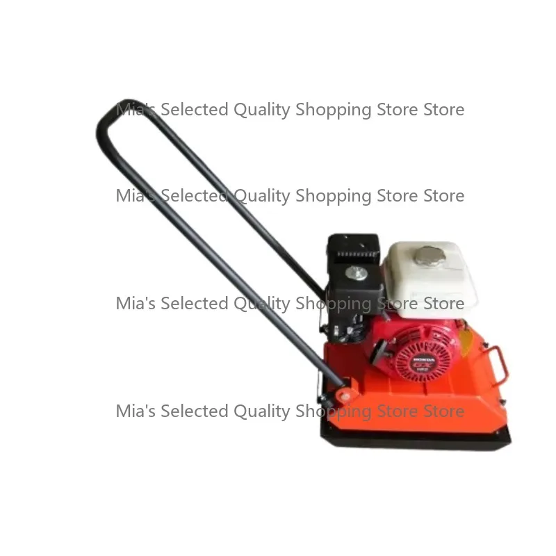 

HOT SELLING High Quality Vibration Plate Compactor Building Construction Equipment Machine Made in Vietnam