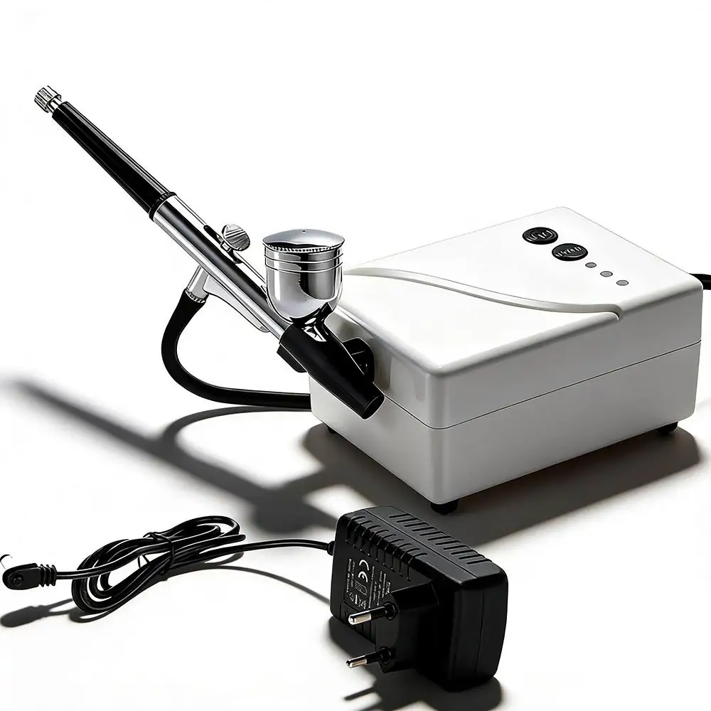 air-brush-gun-spray-cake-decorating-airbrush-kit-with-compressor-for-nail-art