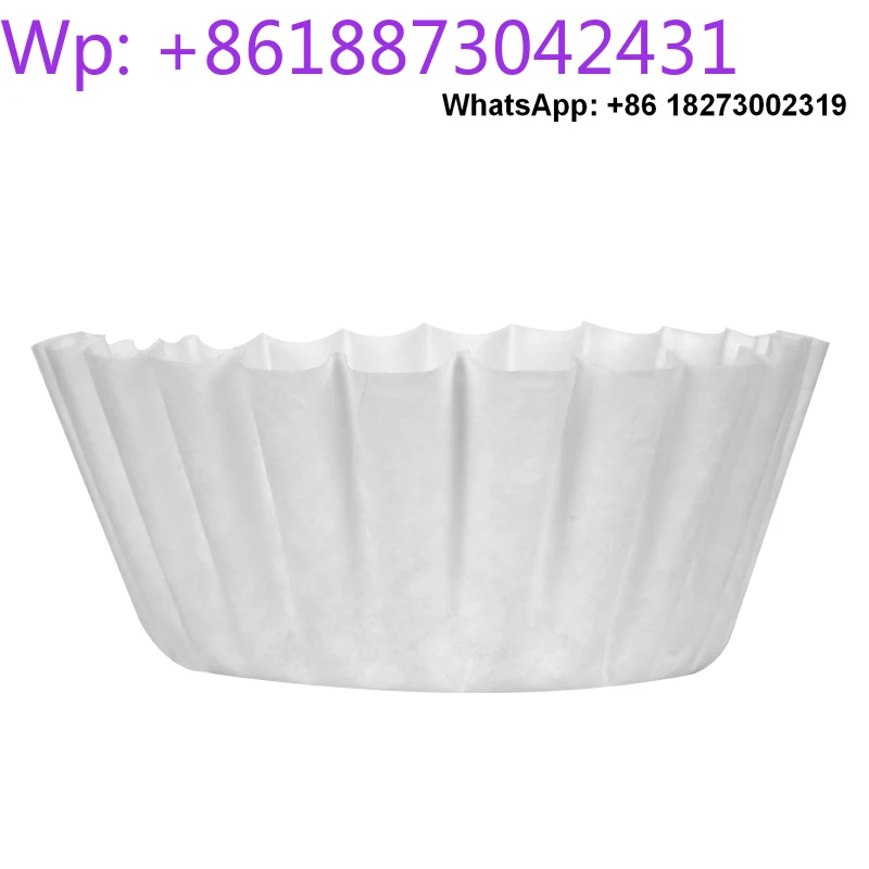 

BUNN20138 filter paper from the United States