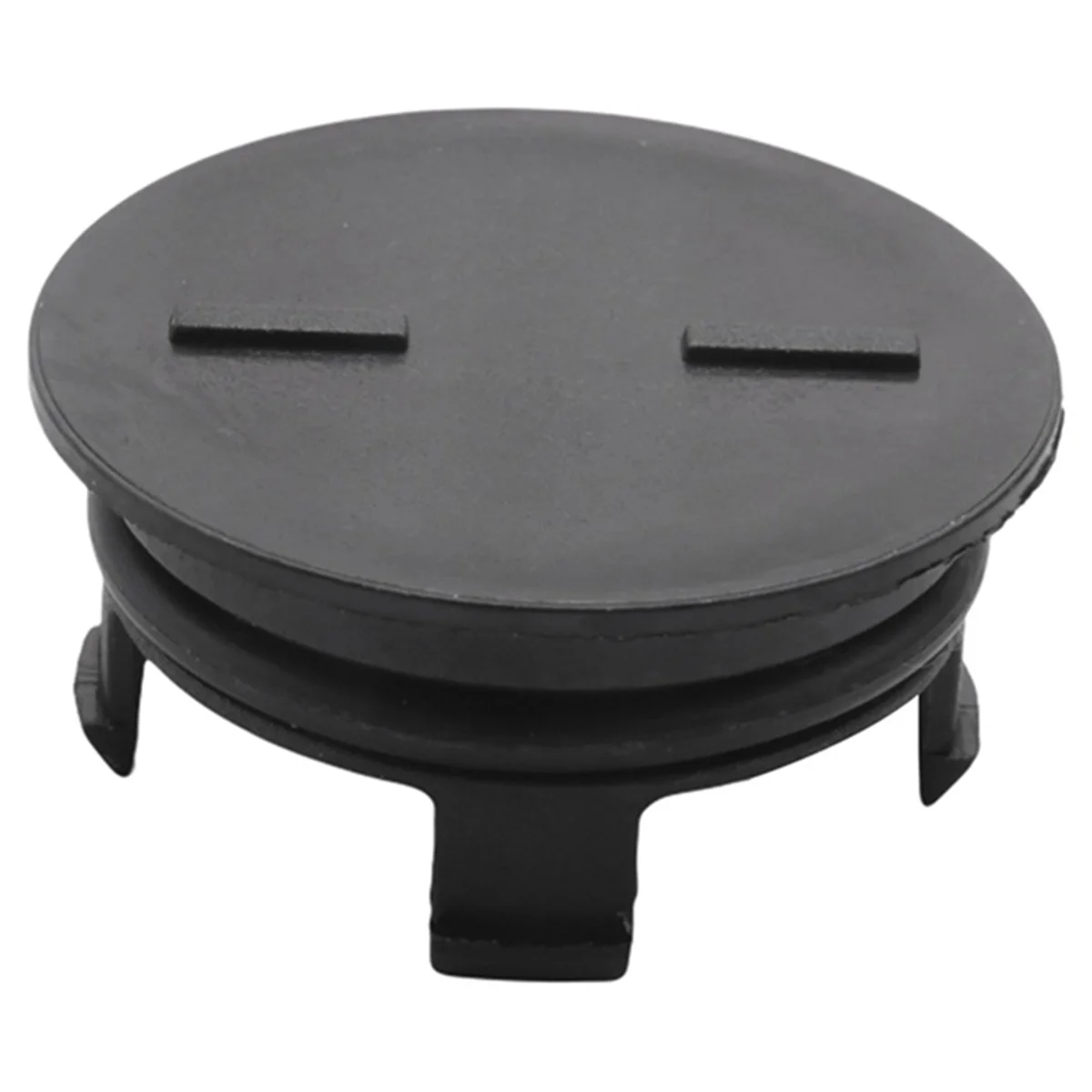 #56C Automotive Parts & Accessories,Cylinder Head Rear Cam Plug Cap Camshaft Rear Seal Plug for Honda,Black