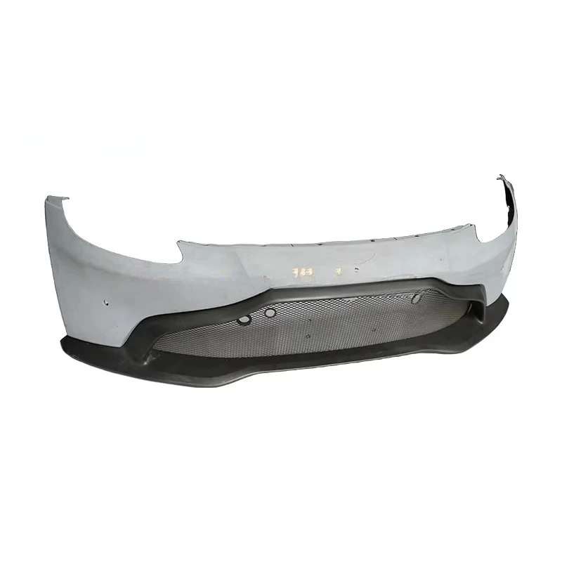 Car Bumper For Aston Martin Vantage 4.0 Front Bumper Parts 2019-2023 KY63-17D957-AE