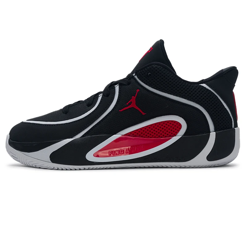 

Женская обувь Nike, большая детская обувь, классические баскетбольные кроссовки Jordan Tatum 4, Hq4611-001