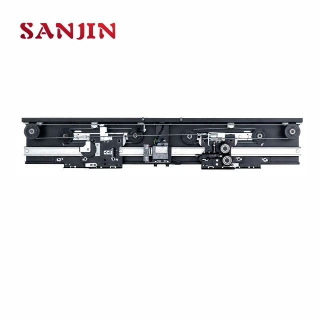 

NBSL Elevator Landing Door T161-37