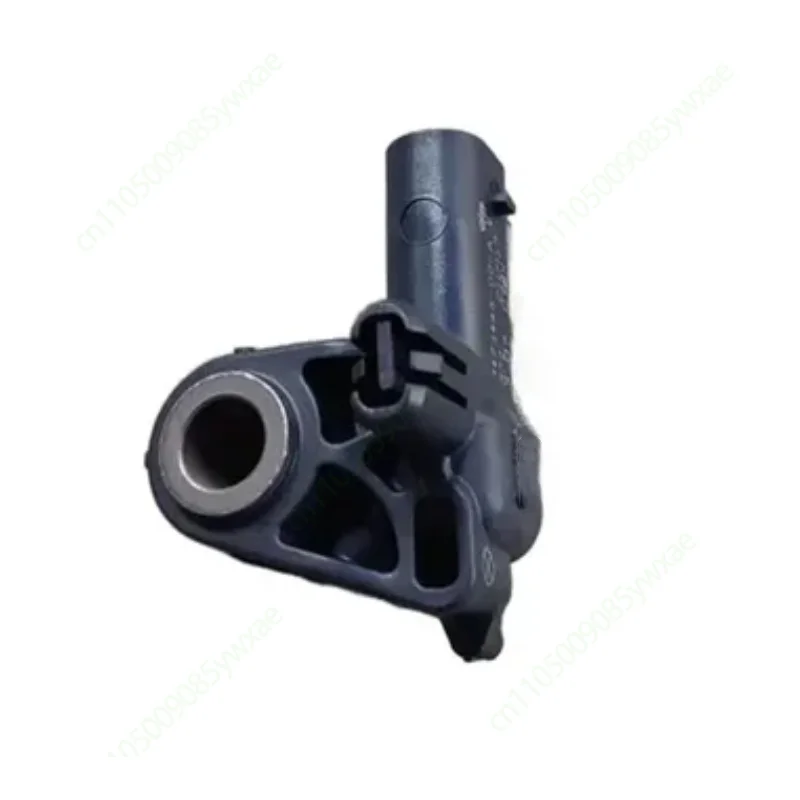 Sensores de colisão dianteiros esquerdo e direito 1473447-00-a para tesla modelo y/3/s/x sensor de colisão de impacto 1473447 1473447-00-b peças de automóvel