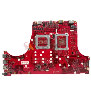 Základní deska Shenzhen pro ASUS ROG Strix S5D S7D G731G G731GU G731GW G731G G531G notebooku Základní deska i5i7 GTX1660Ti RTX2060 RTX2070 10 nejlepší prodej Výměna obrazovky u Asus Rog PG348Q - №6