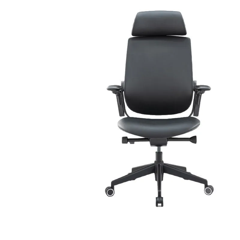 

Q88 Computer Ergonomic Backrest Boss Office Swivel Chair