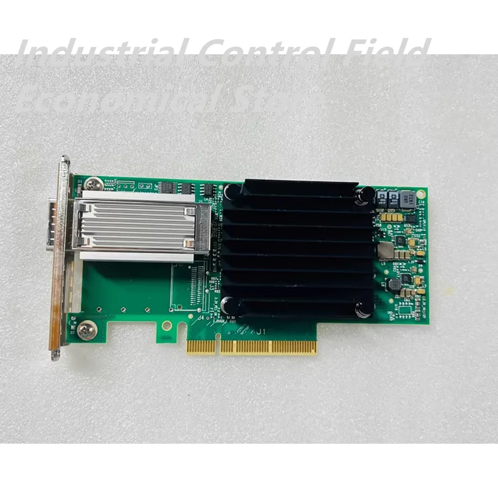 

ДЛЯ Mellanox MCX413A-GCAT 50 Гбит CX413A