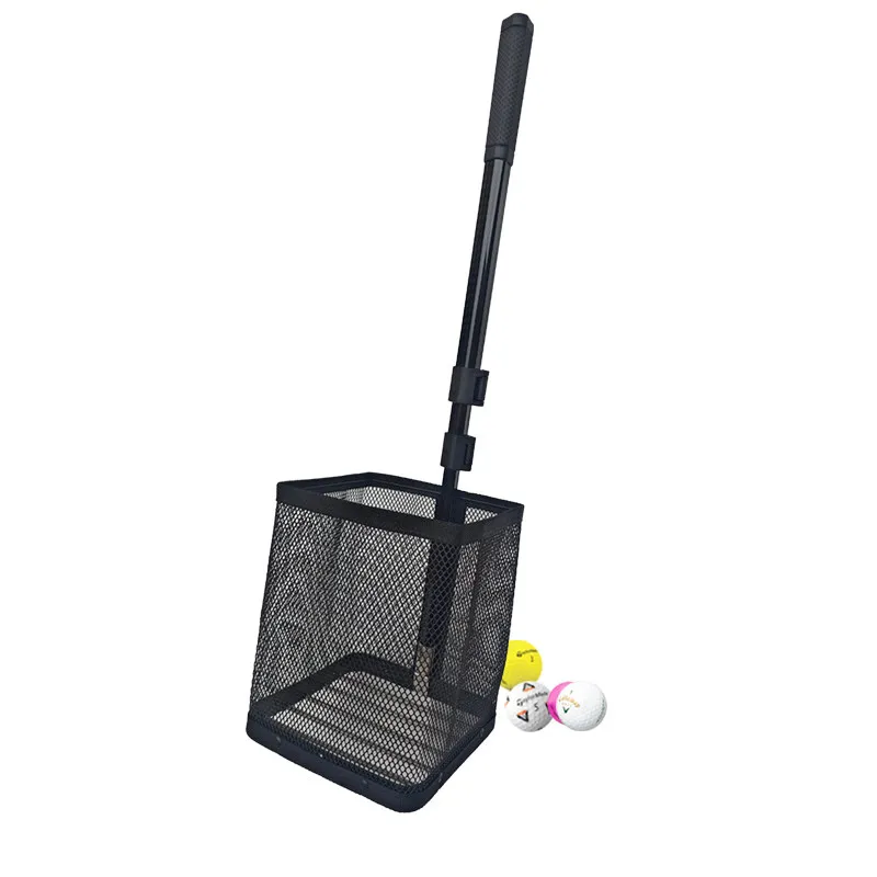 For Ball Picker, Professional TrainingBall Picker Indoors and Outdoors in The Training Ground, ConvenientBall Picker Artifact