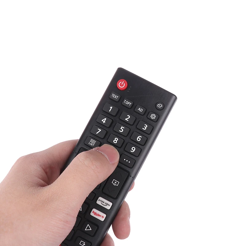 Universal Remote Control Suitable For LG Smart TV LCD TV Remote Control 4K 8K AKB76037605 Remote Control