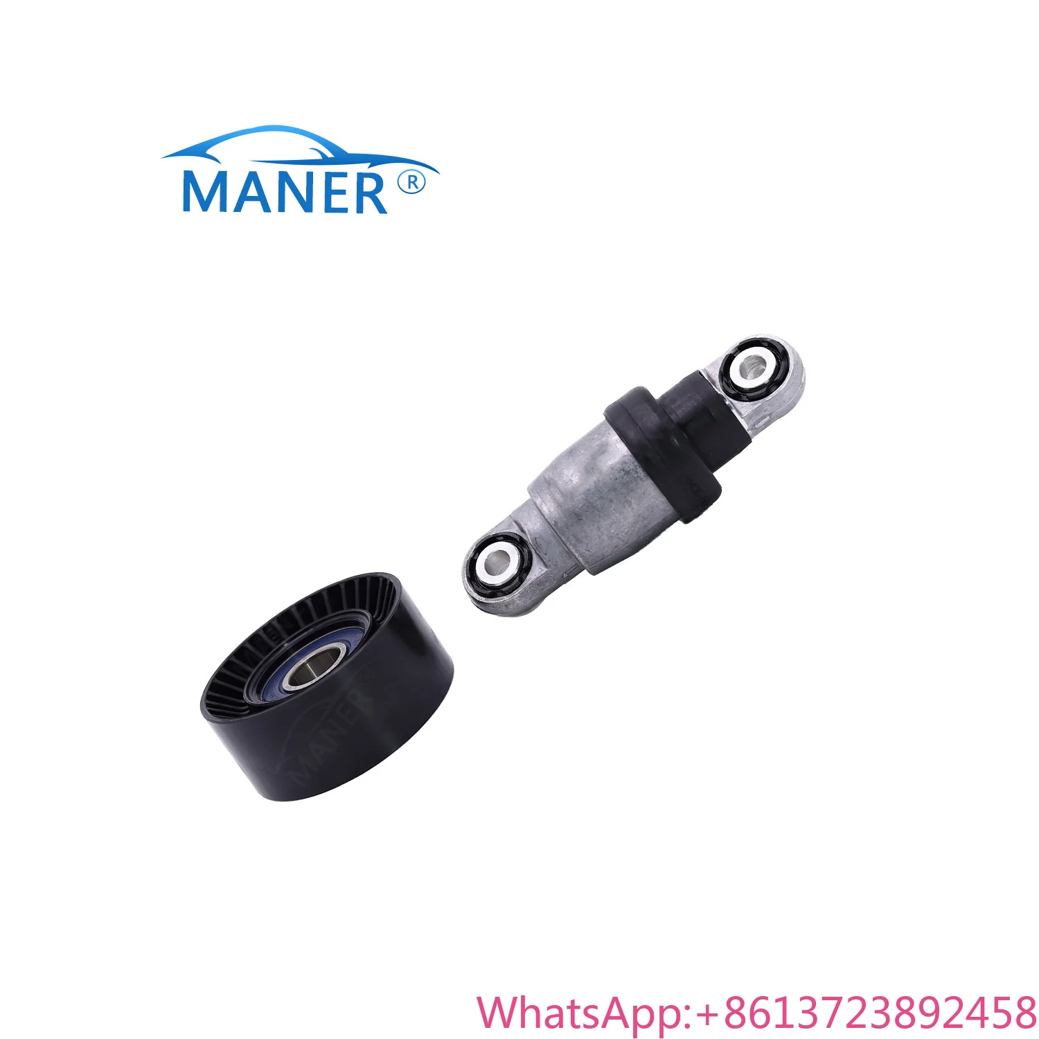 

MANER Engine Parts Timing Tensioner Tensor De Sincronizacion 5300715090 for PORSCHE