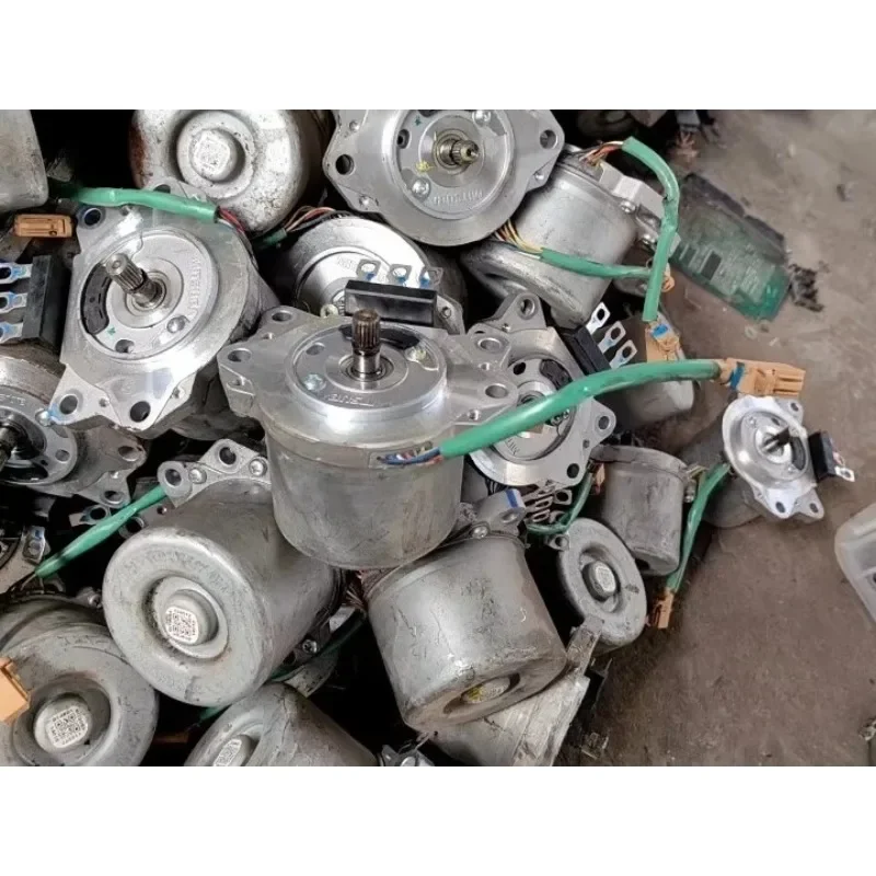 12/24V DC brushless motor high power rotating power vehicle and ship propeller 500W with Hall