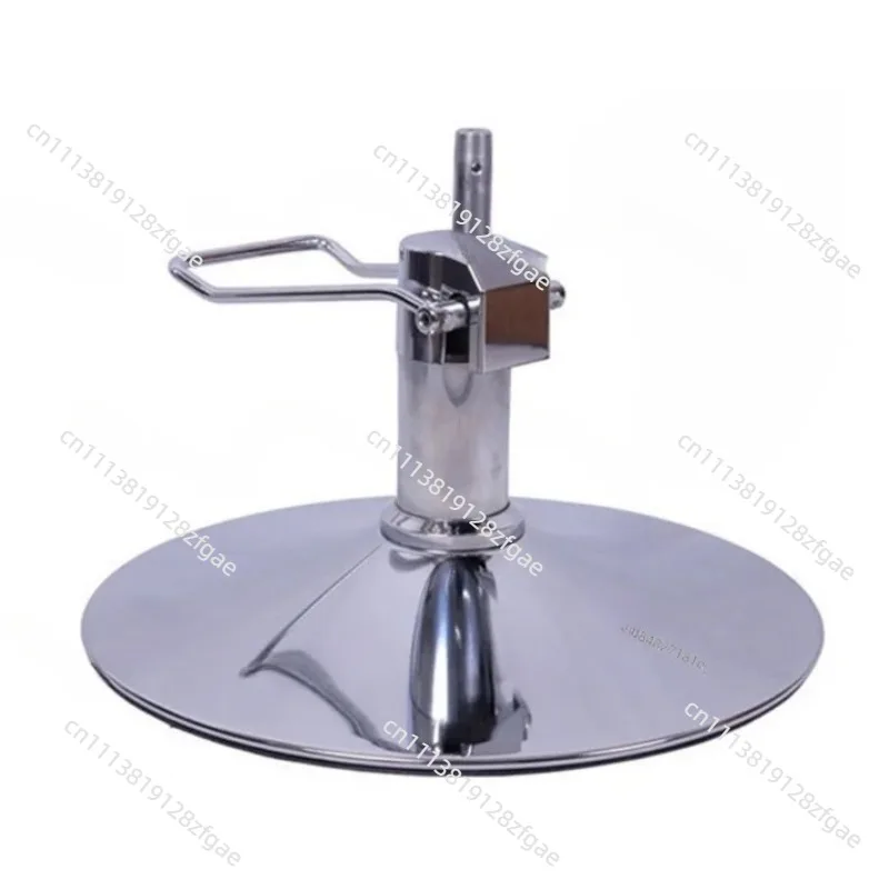 suitable for Hair Salon Chair Base Plate Styling Pedestal, Professional Salon Parts, Hairdressing Chair Accessories