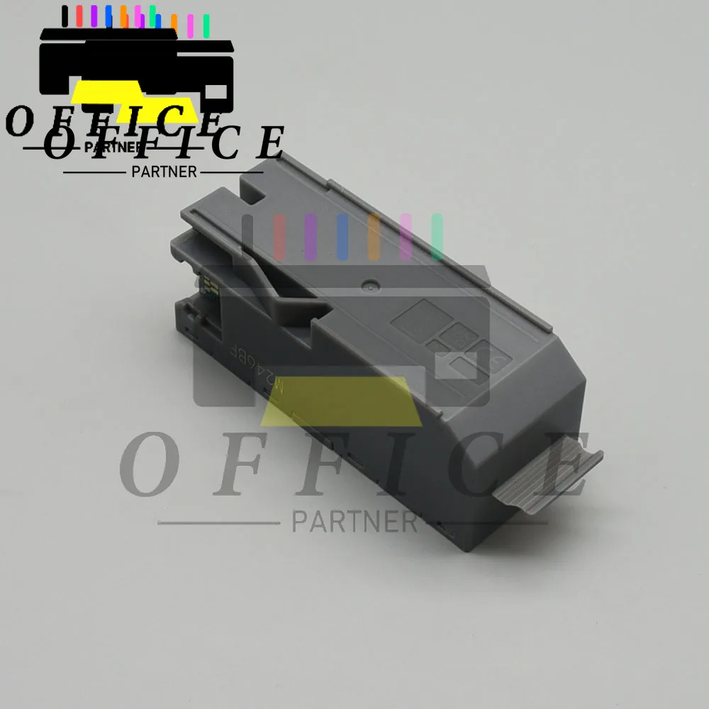 5X C13T04D000 T04D0 Waste Ink Tank Maintenance Box suitable for EPSON EcoTank ET-7700 ET-7750 L7160 L7180 L7188 L7880