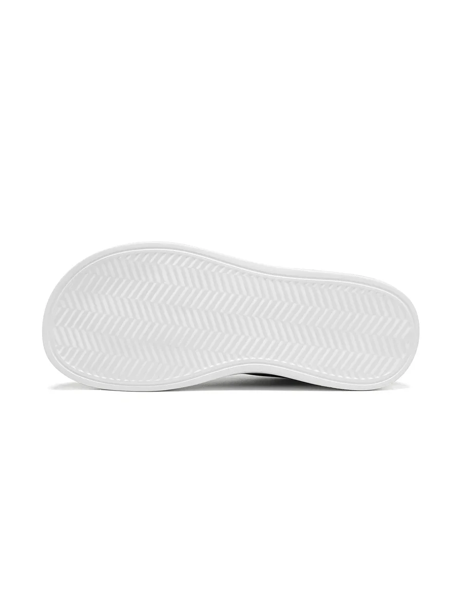 Versatile Breathable Platform Sneakers For Women Lightweight Shoes_voghion.com
