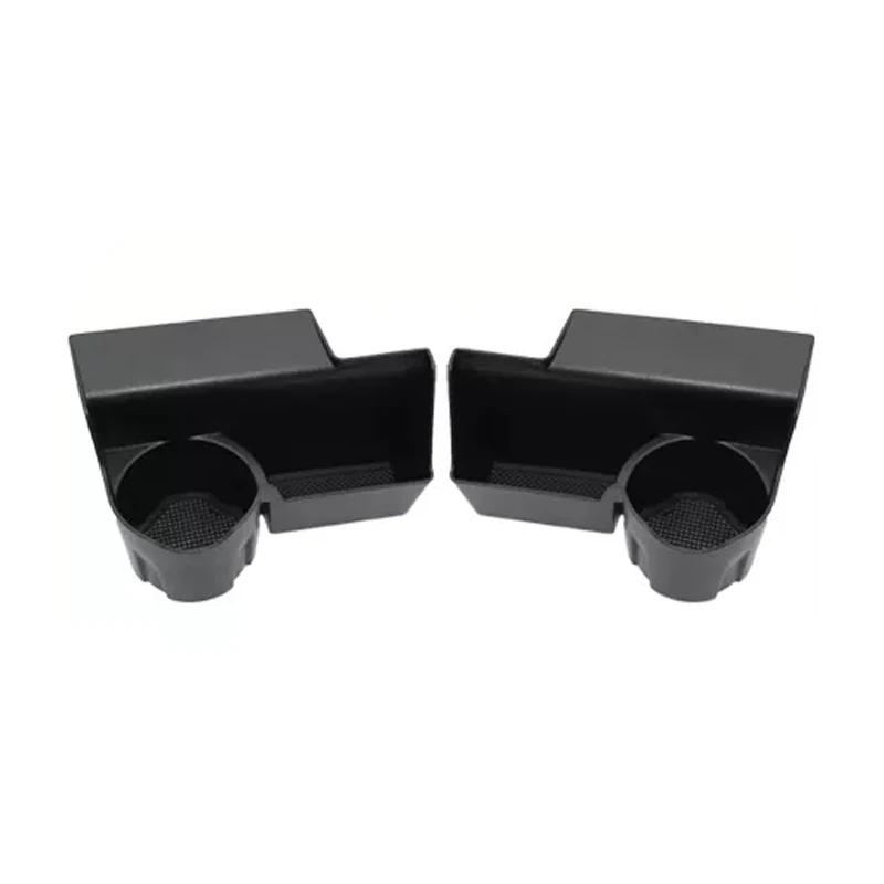 For BYD Seagull Dolphin Mini 2023 2024 Automotive Interior Left and right air outlet cup holder Storage box under the air outlet