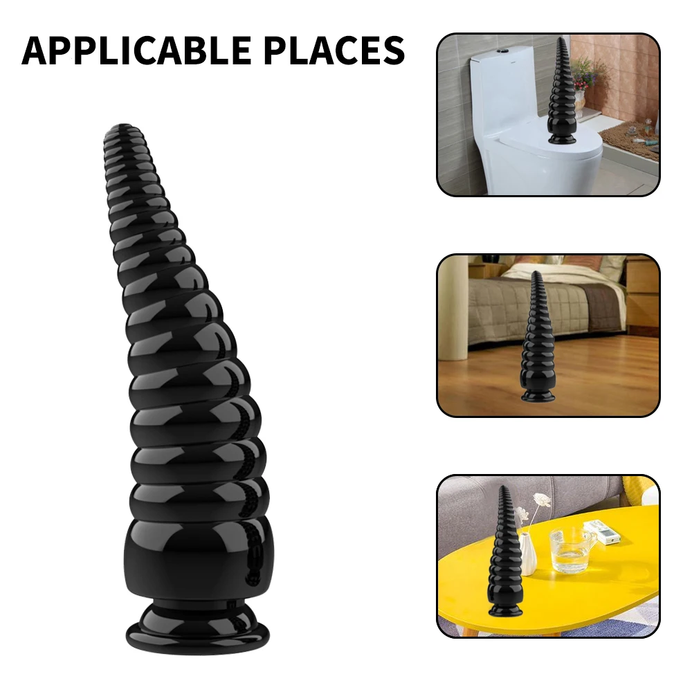 الأخطبوط اللامسة دسار المكونات الشرج بعقب موسع مع كوب شفط كبير الجنس لعب للنساء الرجال الشرج المتوسع البروستاتا تدليك المهبل #3