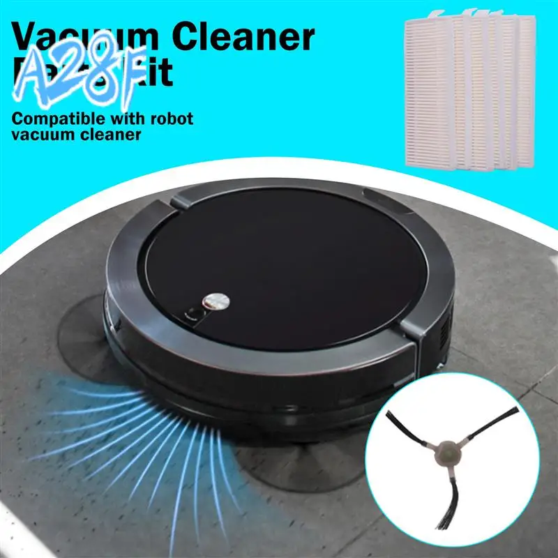 A28F-Replace Hepa F…