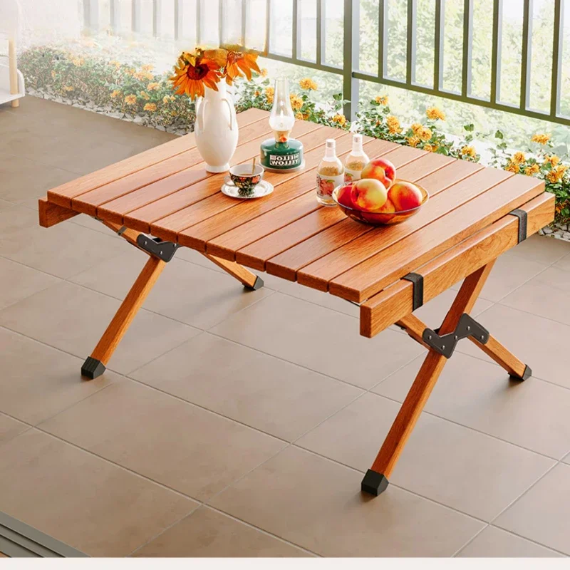 Furniture Luxury Dining Table Balcony Design Dinning Tables Adjustment Extendable Multifunctional Mesa Home Individual YN50DT