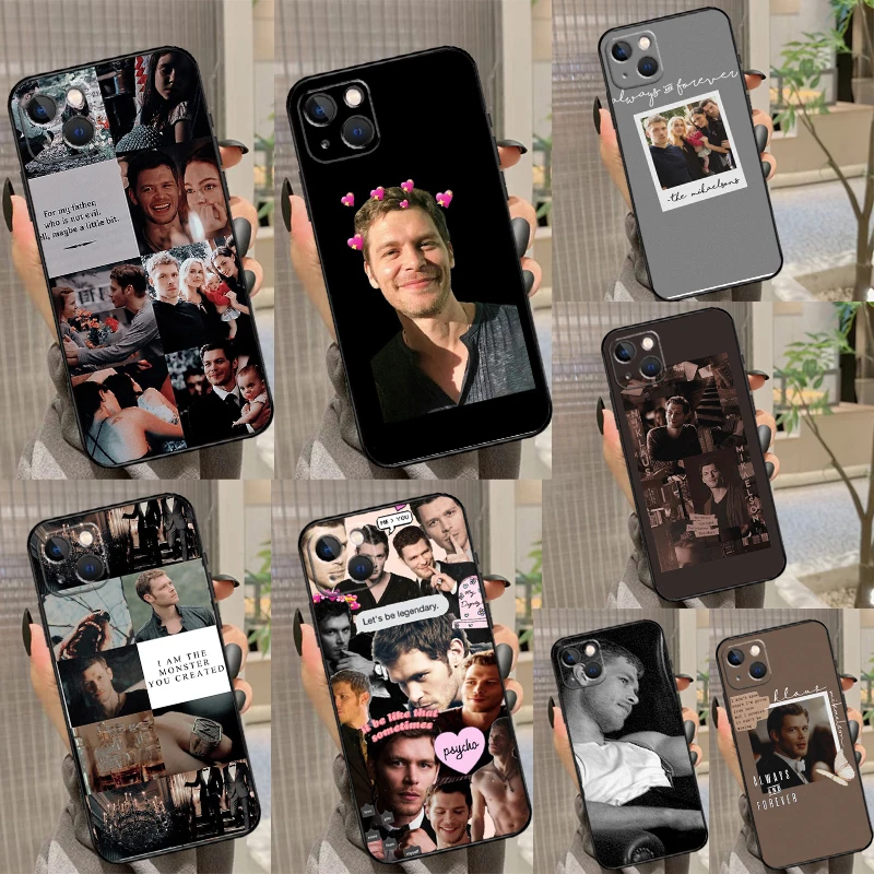 Klaus Mikaelson The… - image