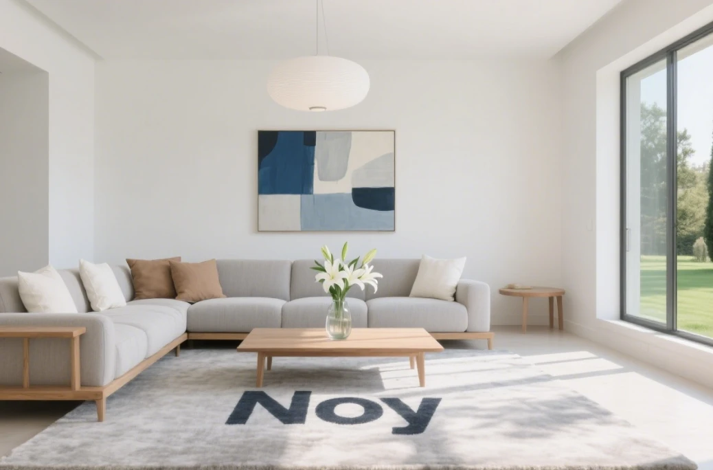 Noy Hot Sale سجادة مريحة للمنزل الكبير للبيع #1