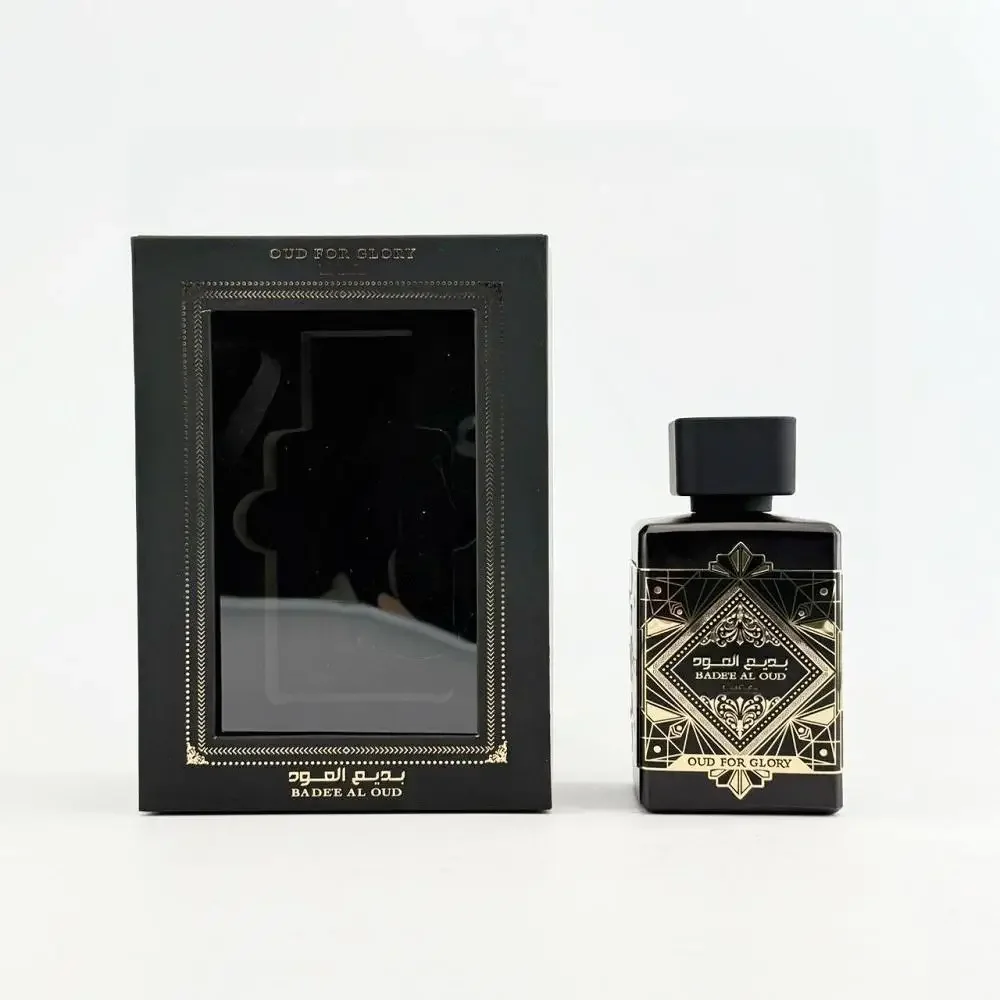 عطر للرجال عطر عربي ساحر عود بادال خشب عطر طويل الأمد علبة هدايا عطر طويلة الأمد للرجال 100 مل